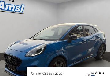 Ford Puma 12.600 km 28.390 &euro; Hauzenberg 94051
