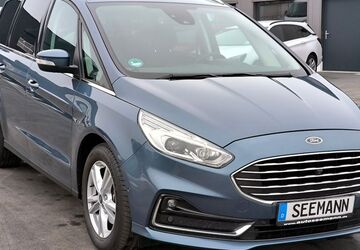 Ford Galaxy 130.000 km 19.700 &euro; Fürstenzell 94081