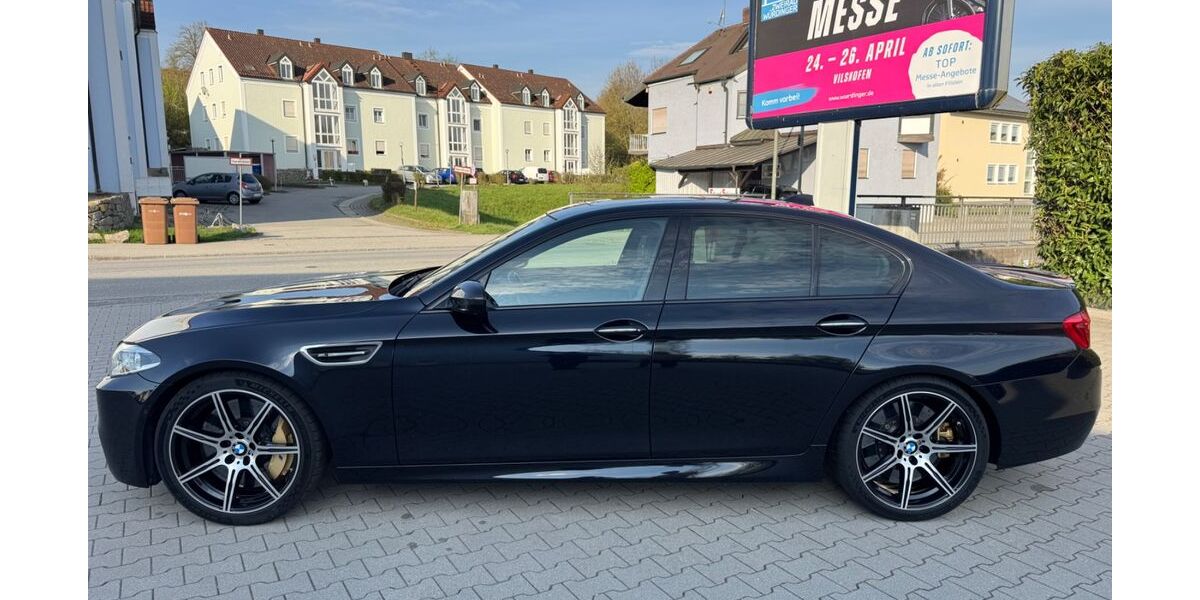 BMW M5 48.600 km 63.500 &euro; Passau 94036