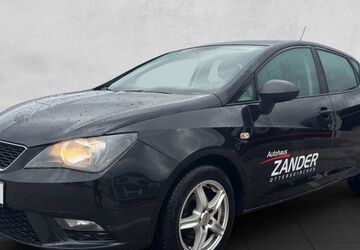 Seat Ibiza 118.000 km 3.600 &euro; Otterskirchen 94575