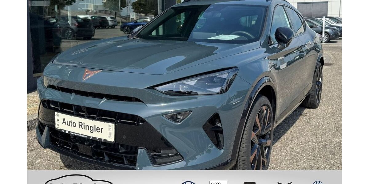 Cupra Formentor 8.900 km 31.180 &euro; Pocking 94060