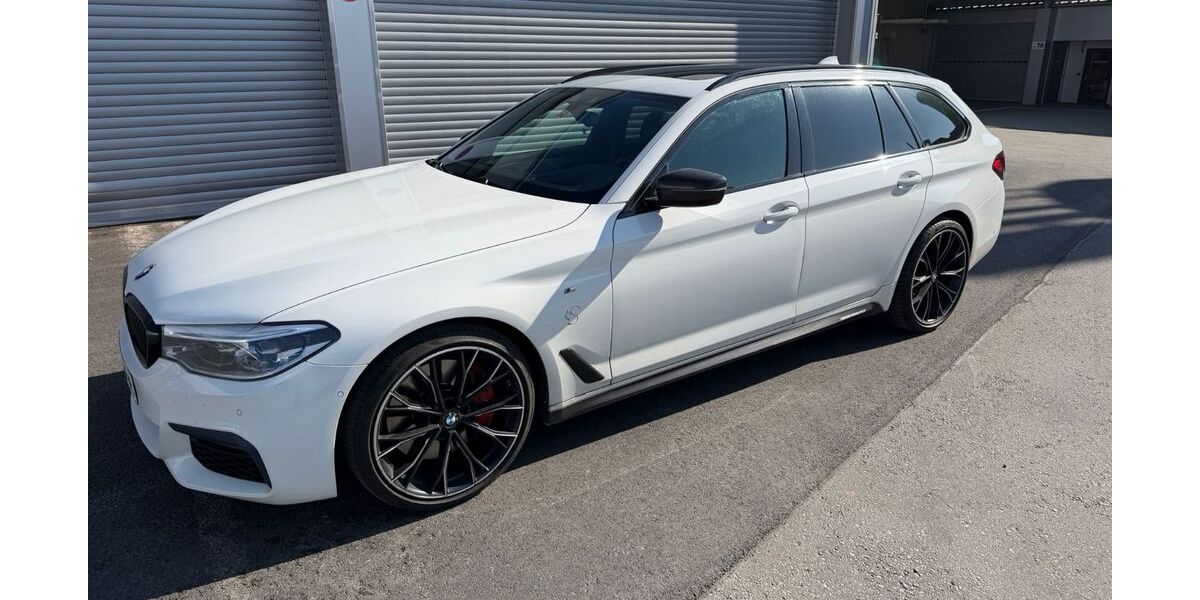 BMW 540 190.000 km 27.650 &euro; Passau 94032