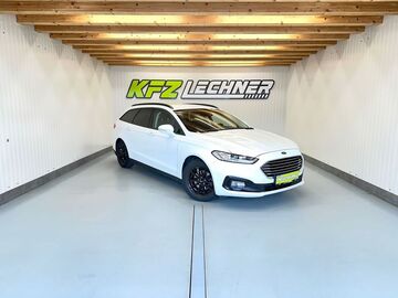 Gebrauchte Ford Mondeo