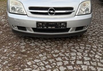 Opel Vectra 212.805 km 2.200 &euro; Neuhaus am Inn 94152