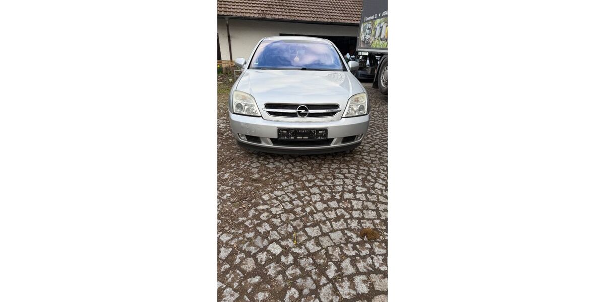 Opel Vectra 212.805 km 2.200 &euro; Neuhaus am Inn 94152