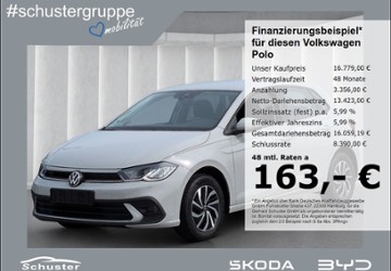 VW Polo 59.877 km 16.279 &euro; Ruhstorf 94099