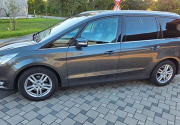 Ford Galaxy 205.000 km 12.490 &euro; Ortenburg 94496