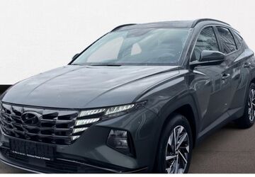 Hyundai TUCSON 102.655 km 21.900 &euro; Hutthurm 94116