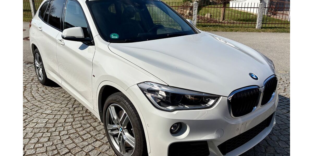 BMW X1 61.500 km 21.900 &euro; Fürstenzell 94081