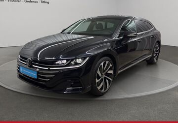VW Arteon 24.613 km 38.901 &euro; Passau 94032