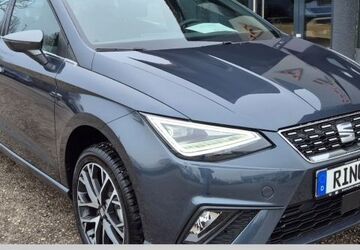Seat Ibiza 8.500 km 19.970 &euro; Pocking 94060