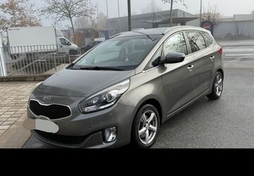 Kia Carens 160.000 km 6.500 &euro; Passau 94032