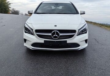 Mercedes-Benz CLA 220 141.073 km 16.950 &euro; Salzweg 94121
