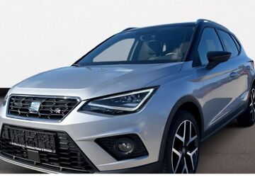 Seat Arona 21.703 km 20.990 &euro; Hutthurm 94116