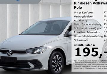 VW Polo 59.877 km 17.100 &euro; Ruhstorf 94099
