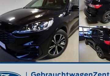 Ford Kuga 57.500 km 24.950 &euro; Passau 94036