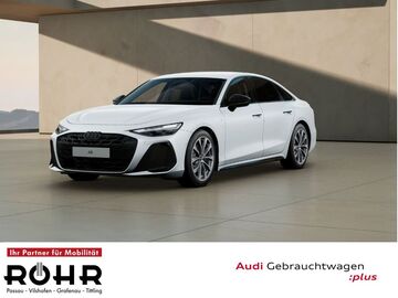 Gebrauchte Audi A6