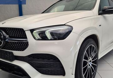 Mercedes-Benz GLE 350 197.600 km 40.900 &euro; Thurmansbang/Thannberg 94169