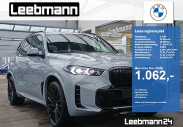 BMW X5 11.213 km 84.795 &euro; Passau 94036