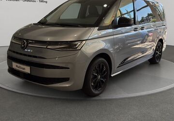 VW T7 Multivan 12.500 km 72.980 &euro; Passau 94032