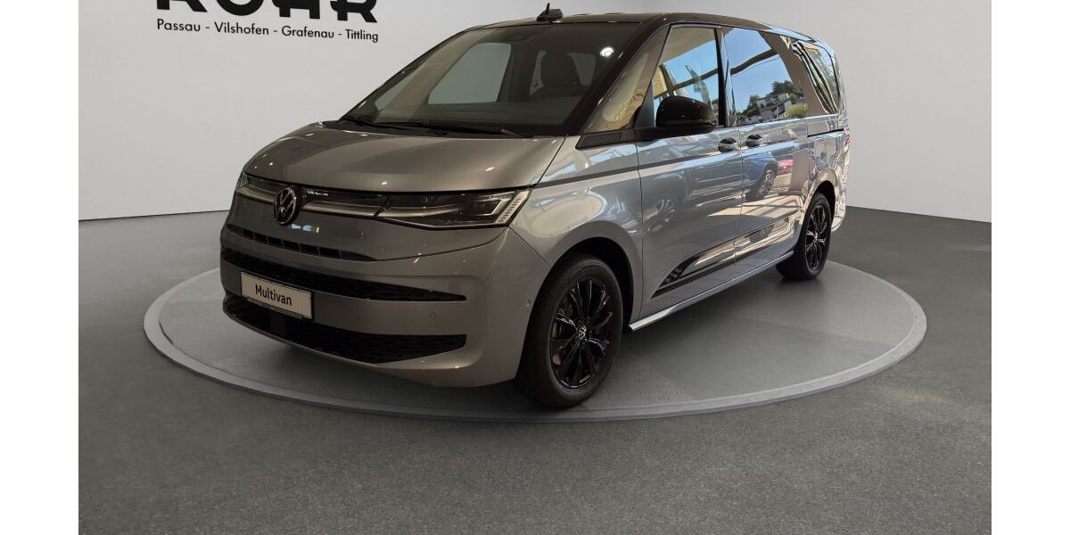 VW T7 Multivan 12.500 km 72.980 &euro; Passau 94032