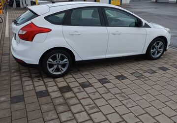 Ford Focus 212.000 km 3.800 &euro; Passau 94034