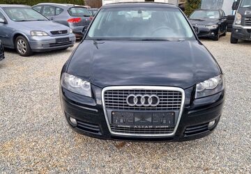 Audi A3 185.325 km 3.600 &euro; Passau 94036