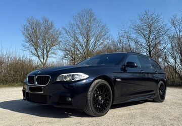 BMW 530 148.000 km 19.800 &euro; Kirchham 94148
