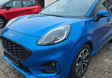 Ford Puma 89.150 km 12.999 &euro; Vilshofen an der Donau 94474