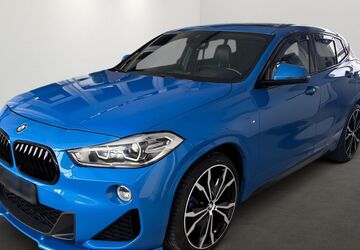 BMW 218 127.000 km 17.990 &euro; Passau 94036