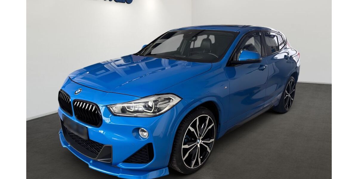 BMW 218 127.000 km 17.990 &euro; Passau 94036