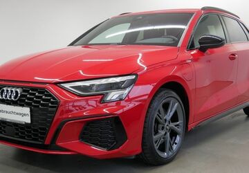 Audi A3 56.890 km 24.950 &euro; Passau 94036