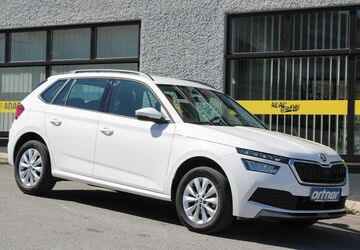 Skoda Kamiq 102.400 km 14.500 &euro; Passau 94036