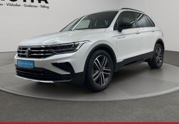VW Tiguan 27.525 km 33.520 &euro; Passau 94032