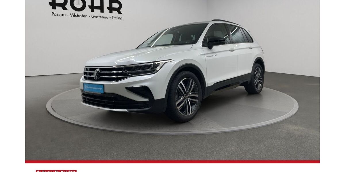 VW Tiguan 27.525 km 33.520 &euro; Passau 94032