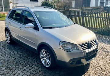 VW Polo 200.266 km 2.800 &euro; Untergriesbach 94107