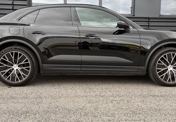 Porsche Macan 6.700 km 83.700 &euro; Passau 94032