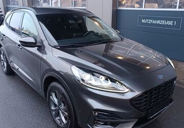 Ford Kuga 94.990 km 23.990 &euro; Außernzell 94532