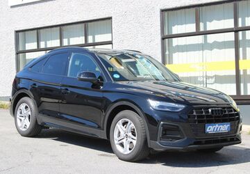 Audi Q5 183.000 km 25.585 &euro; Passau 94036