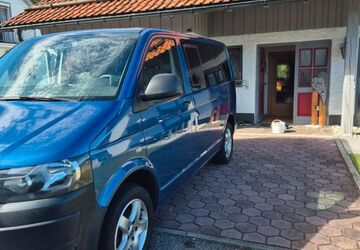VW T5 Transporter 173.500 km 18.499 &euro; Freyung 94078