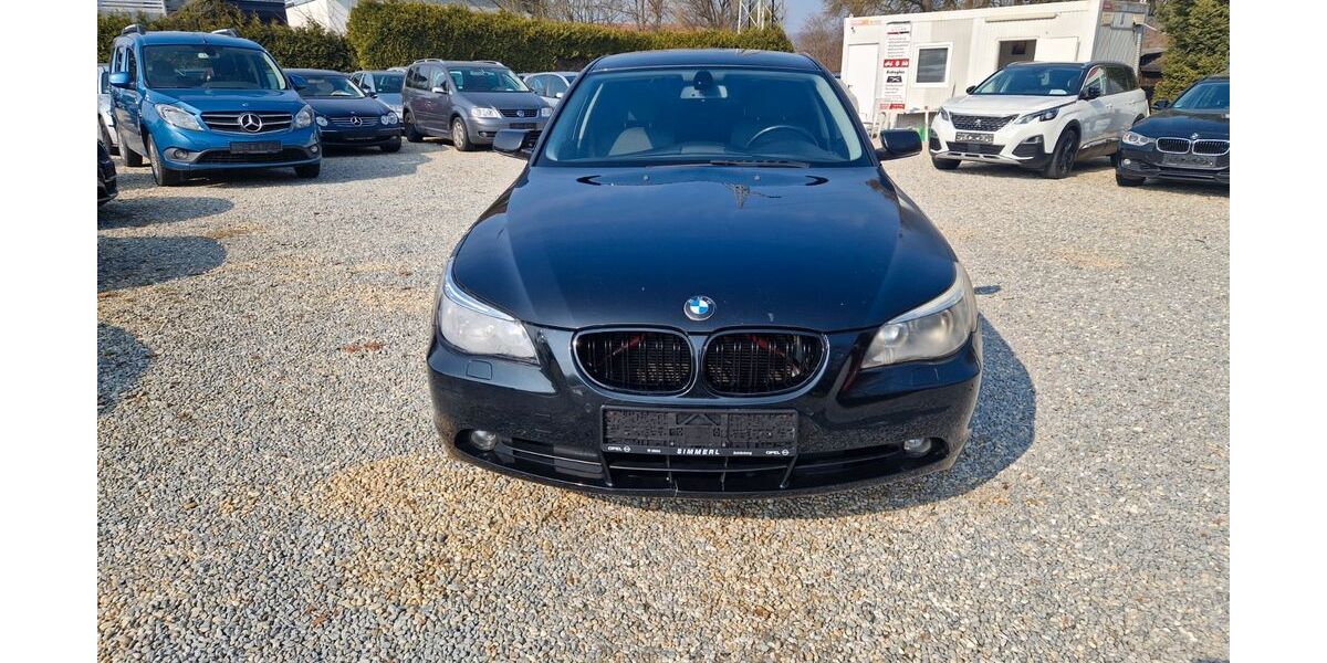 BMW 530 315.000 km 2.800 &euro; Passau 94036