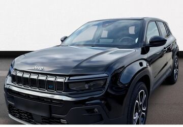 Jeep Avenger 18.642 km 24.990 &euro; Hutthurm 94116