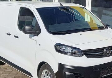 Opel Vivaro 48.850 km 20.950 &euro; Jandelsbrunn 94118