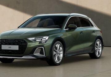 Audi A3 6.970 km 37.900 &euro; Passau 94036