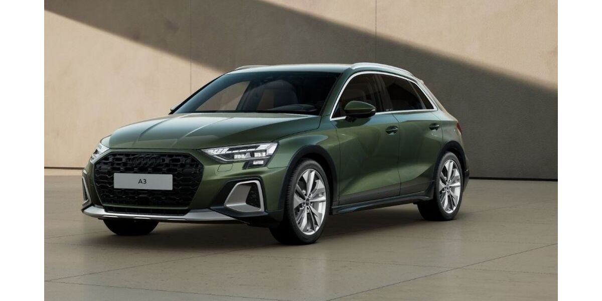 Audi A3 6.970 km 37.900 &euro; Passau 94036