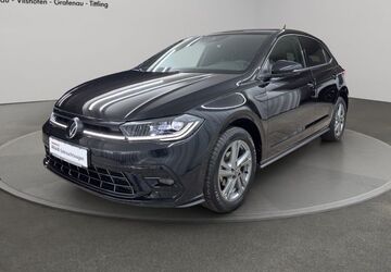 VW Polo 27.480 km 20.820 &euro; Passau 94032