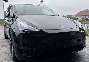 Tesla Model Y 52.000 km 44.000 &euro; Ruhstorf 94099