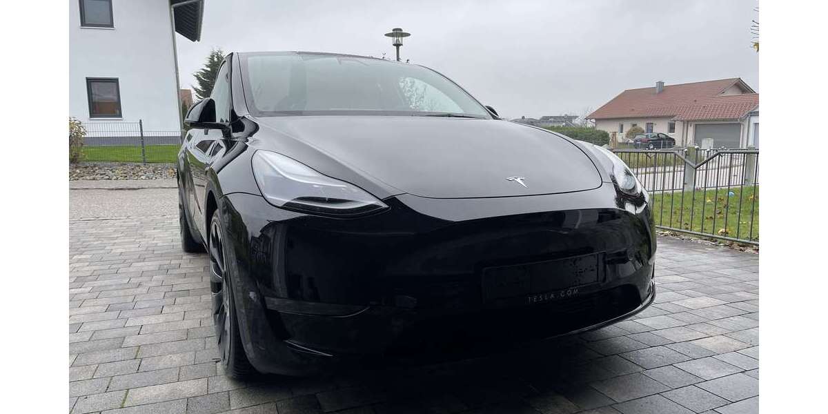 Tesla Model Y 52.000 km 44.000 &euro; Ruhstorf 94099