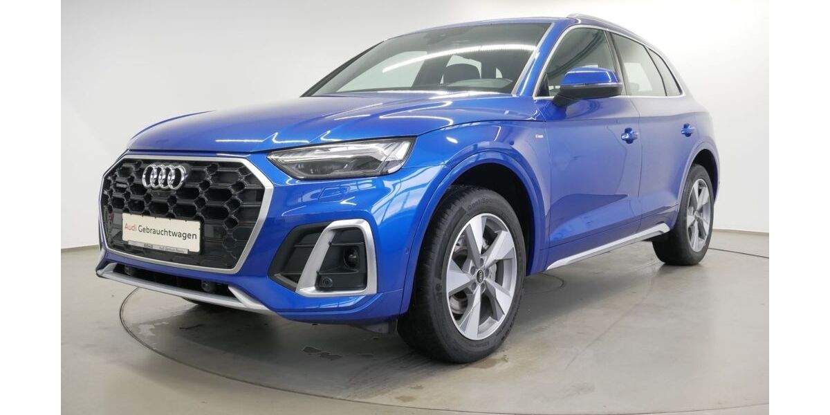 Audi Q5 83.220 km 42.900 &euro; Passau 94036