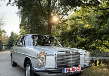 Mercedes-Benz 200 124.773 km 25.990 &euro; Hutthurm 94116